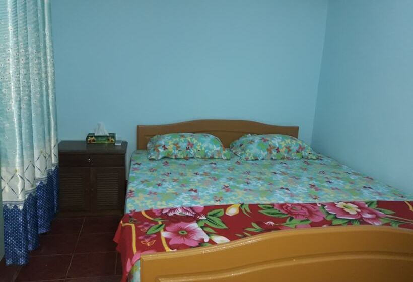 هتل Kyaw Ngapali Lodge