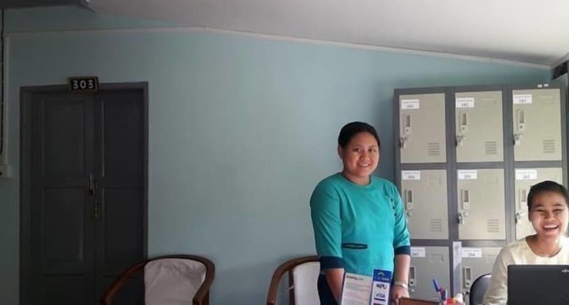 هتل Kyaw Ngapali Lodge