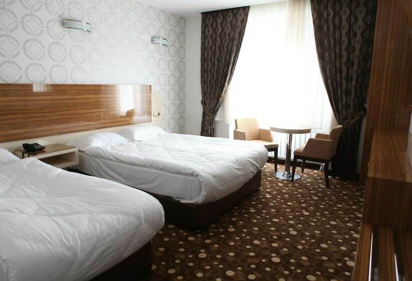 Hotel Mostar
