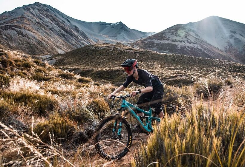 ホテル Porters Lodge