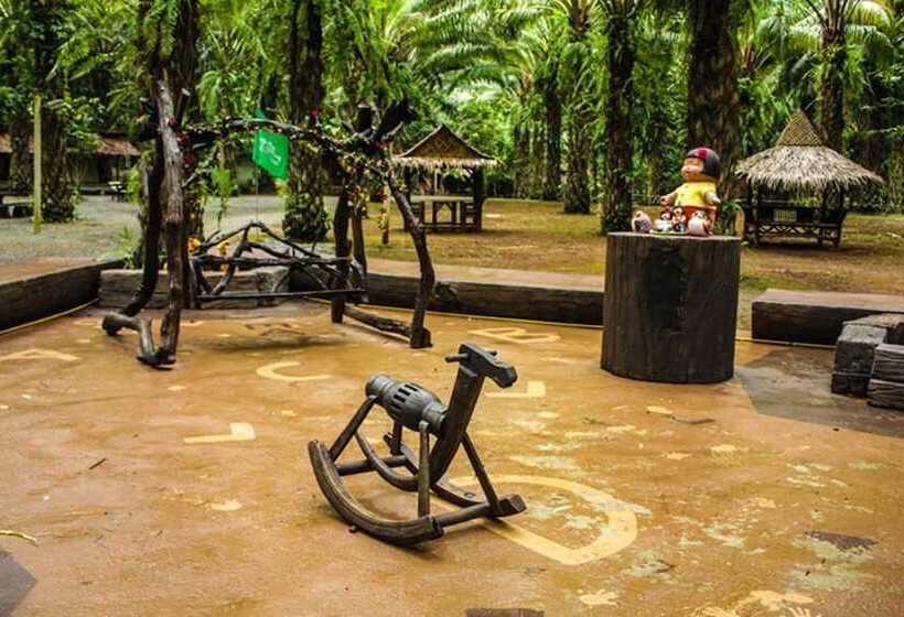 בית מלון כפרי Raipreda Homestay