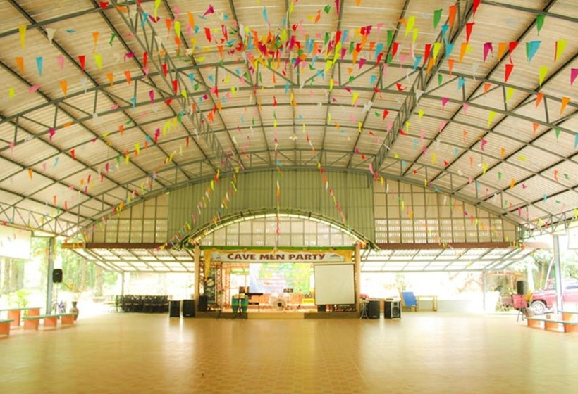 בית מלון כפרי Raipreda Homestay