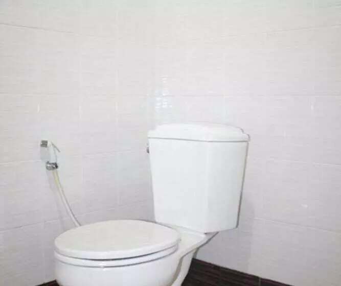 ホテル Raipreda Homestay