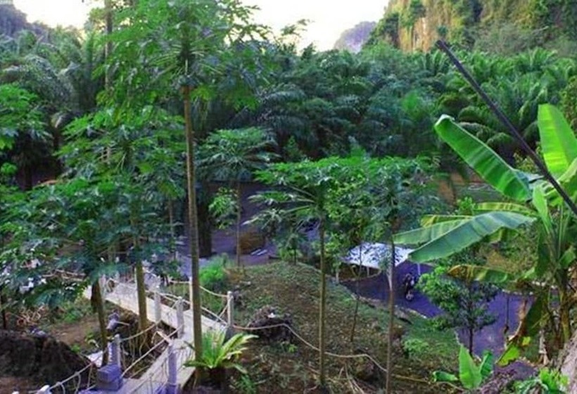 בית מלון כפרי Raipreda Homestay