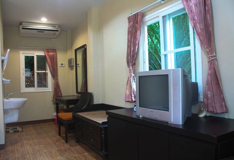 בית מלון כפרי Raipreda Homestay