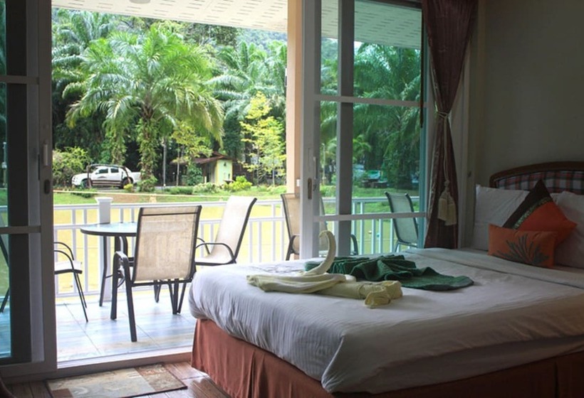 בית מלון כפרי Raipreda Homestay