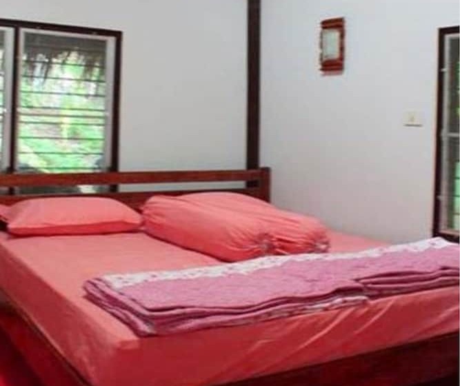 בית מלון כפרי Raipreda Homestay