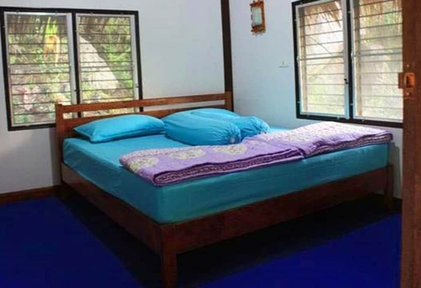 בית מלון כפרי Raipreda Homestay