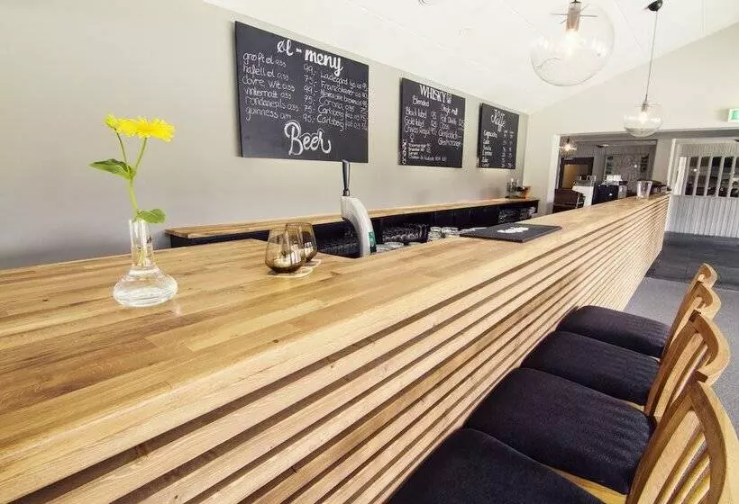 Rondane Høyfjellshotell