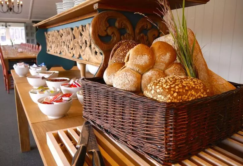 Rondane Høyfjellshotell