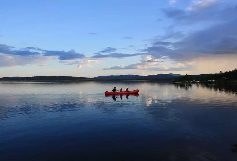 Rondane Høyfjellshotell