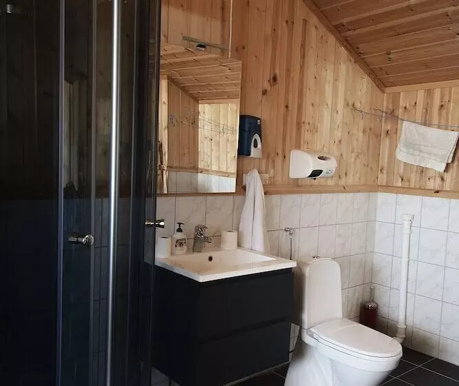 Rondane Høyfjellshotell