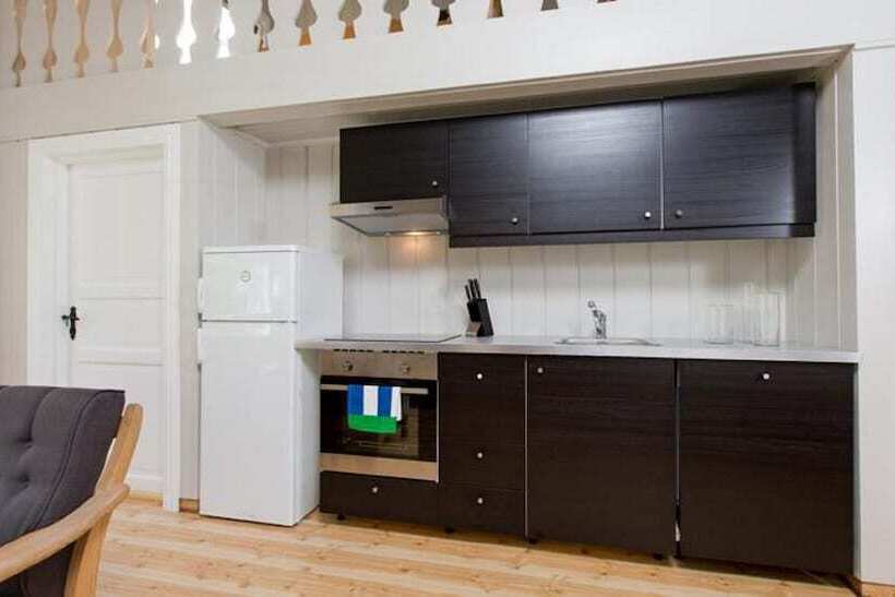 Rondane Høyfjellshotell