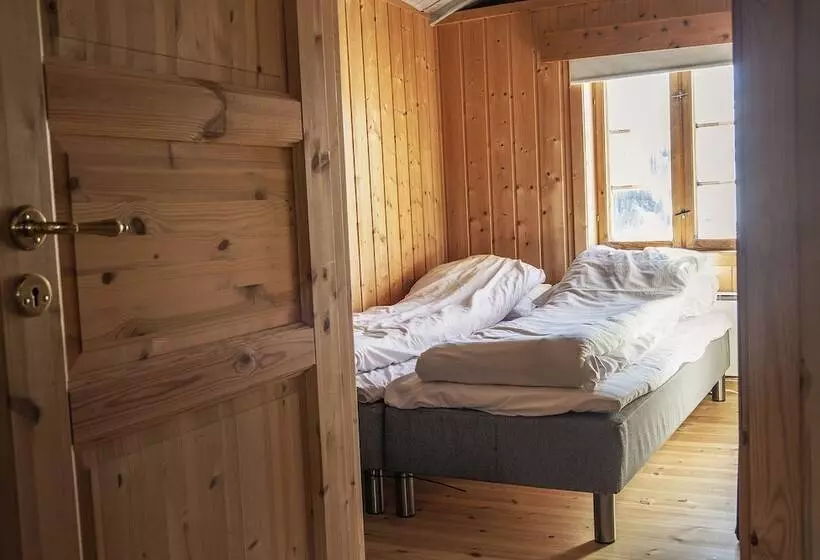 Rondane Høyfjellshotell