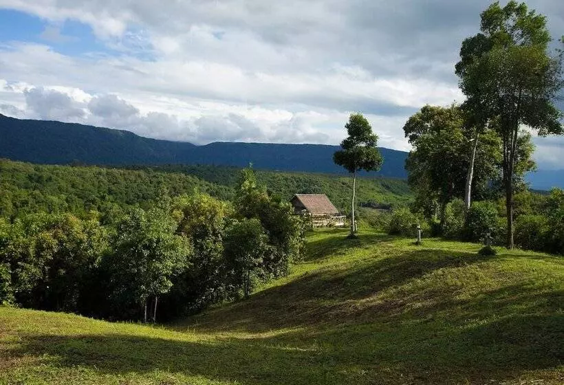 Hotelli Sabaidee Valley