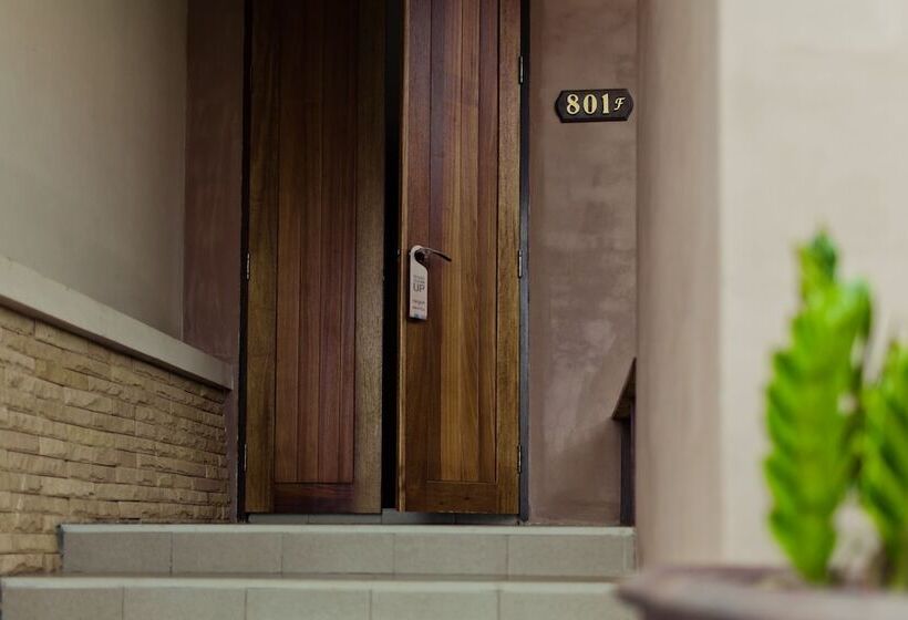 Hotel Sabaidee Valley