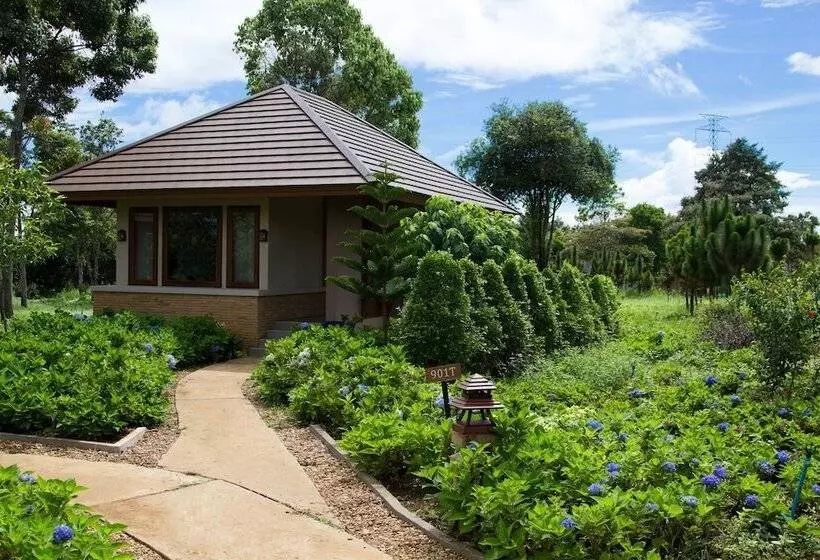 Hotelli Sabaidee Valley