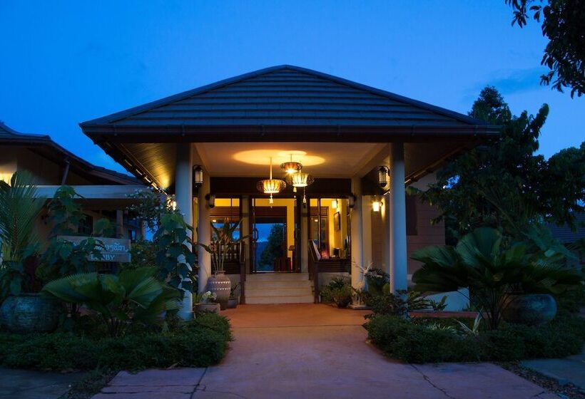 Hotel Sabaidee Valley