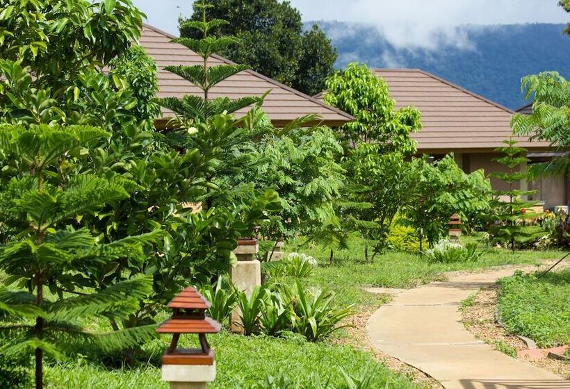 Hotel Sabaidee Valley