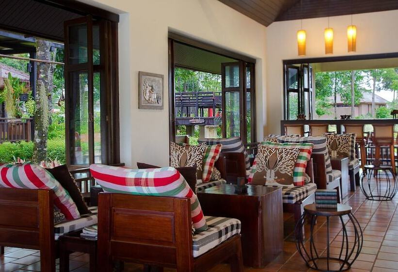 Hotel Sabaidee Valley