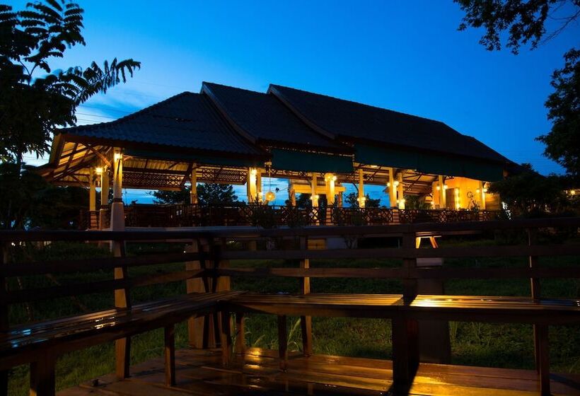 Hotel Sabaidee Valley