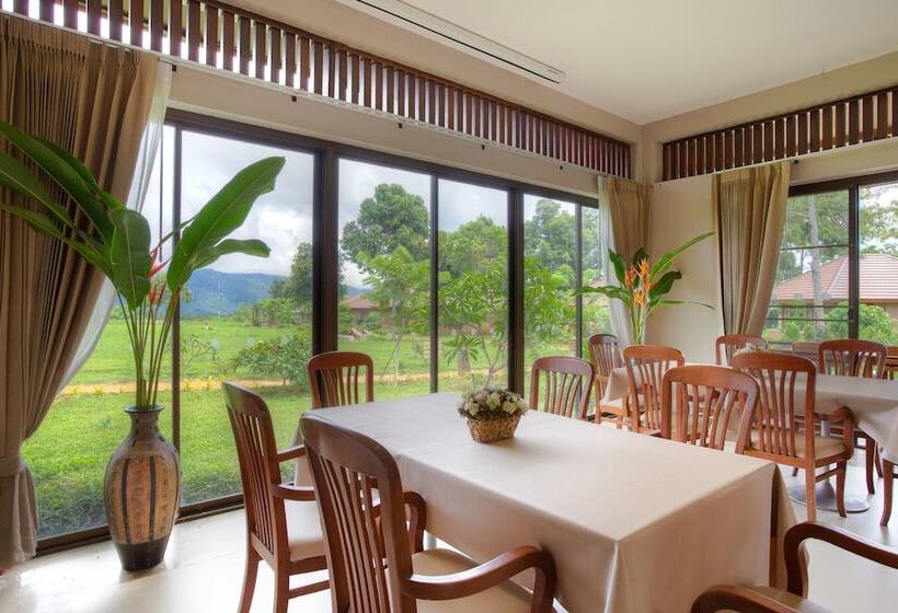 Hotel Sabaidee Valley