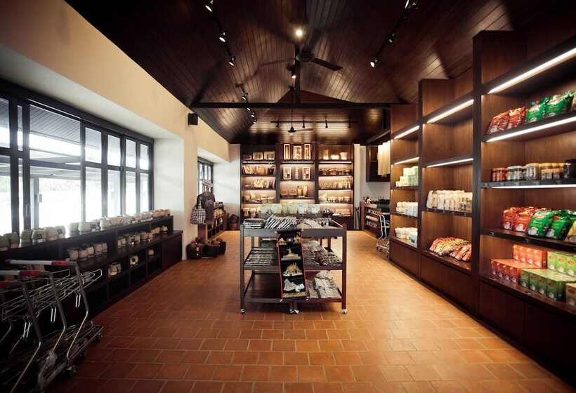 Hotel Sabaidee Valley