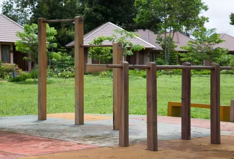 Hotelli Sabaidee Valley