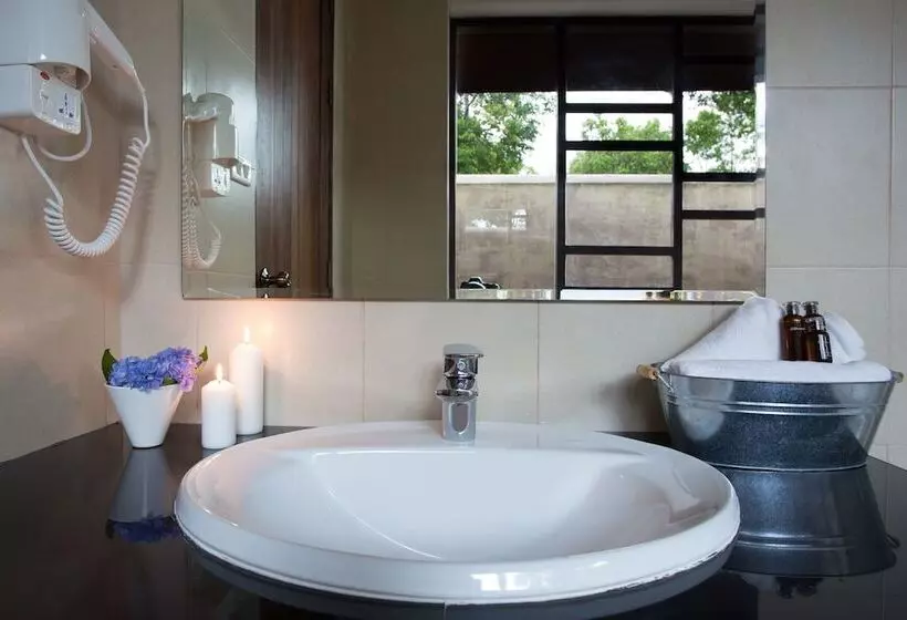 Hotelli Sabaidee Valley