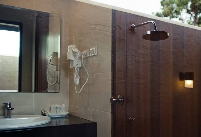 Hotel Sabaidee Valley