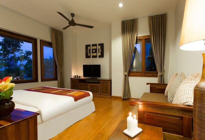 Hotel Sabaidee Valley