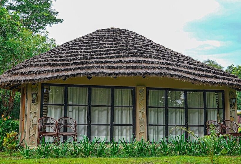 هتل Sambiya River Lodge