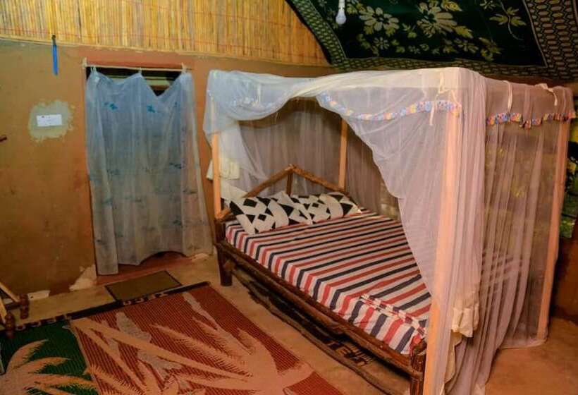 酒店 Selous Mapumziko Lodge