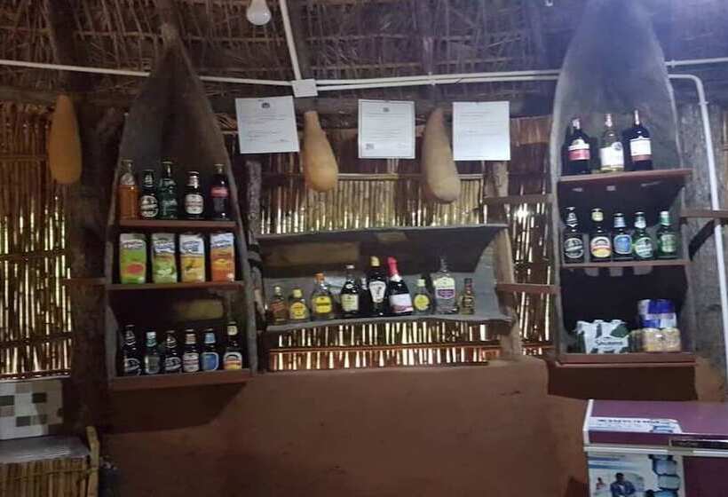 酒店 Selous Mapumziko Lodge
