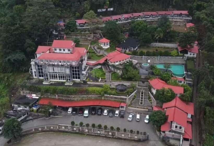 هتل Serene Highway Resort