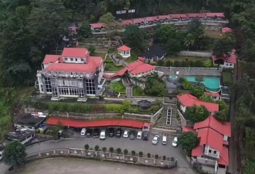 هتل Serene Highway Resort