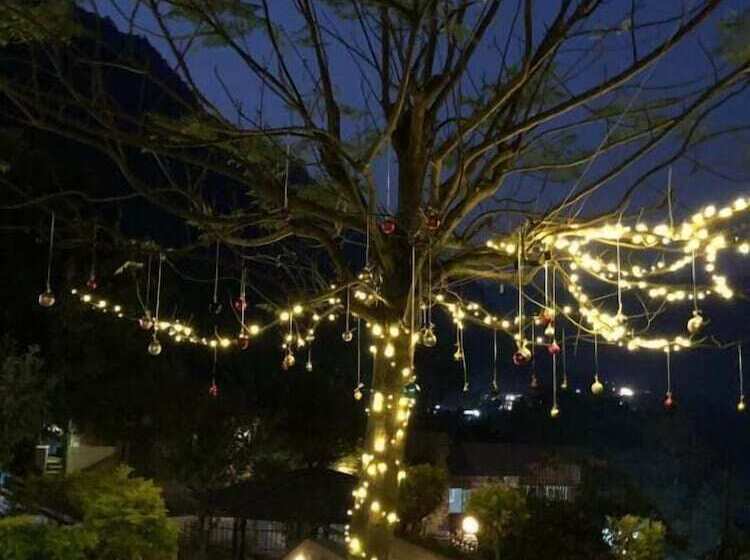 هتل Serene Highway Resort