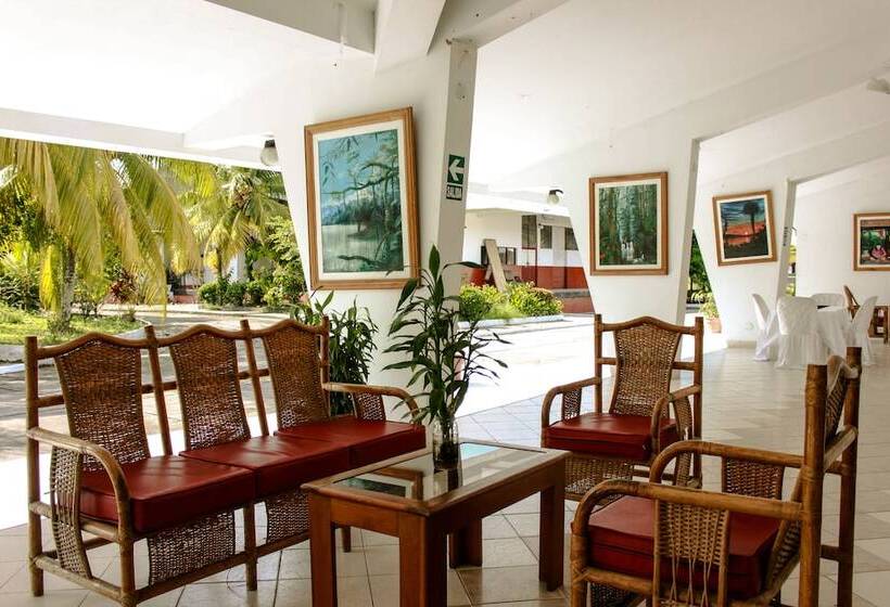 Hotel Sol Del Oriente