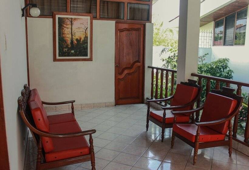 Hotel Sol Del Oriente