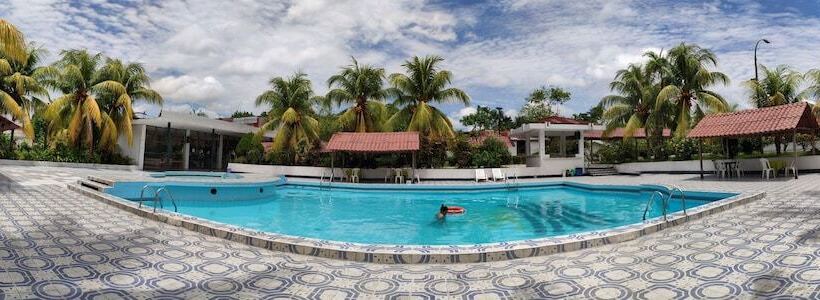 Hotel Sol Del Oriente