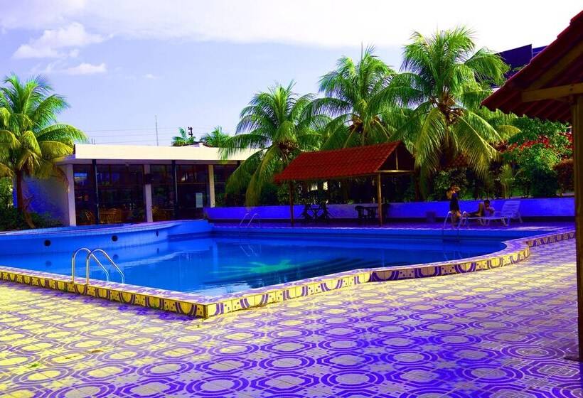 Hotel Sol Del Oriente