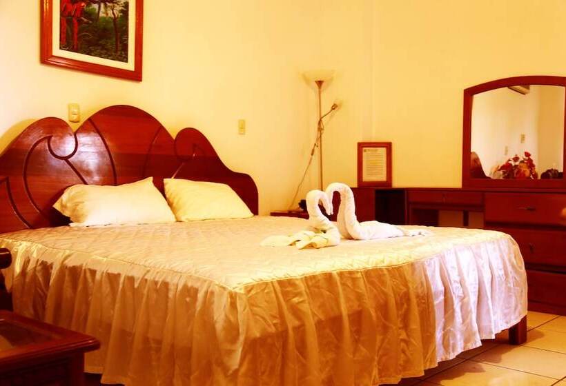 Hotel Sol Del Oriente