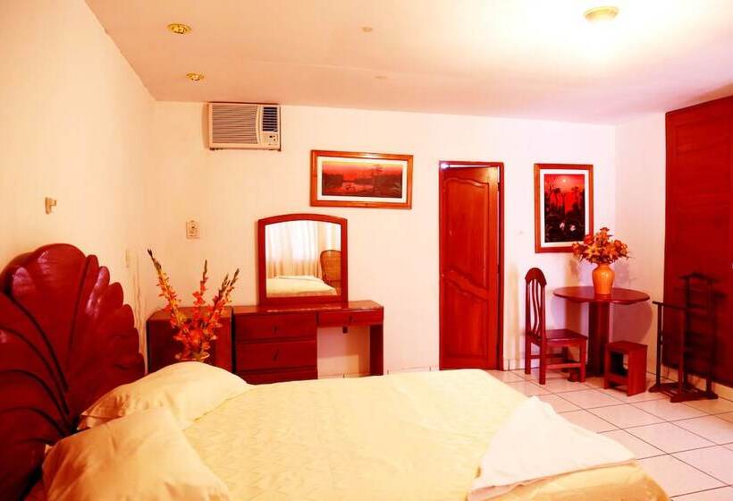 Hotel Sol Del Oriente