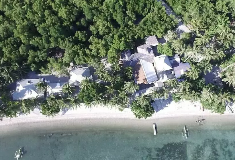 ホテル Southern Leyte Divers