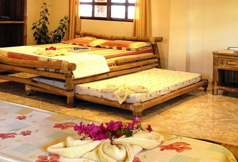 ホテル Southern Leyte Divers