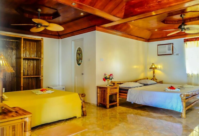 ホテル Southern Leyte Divers