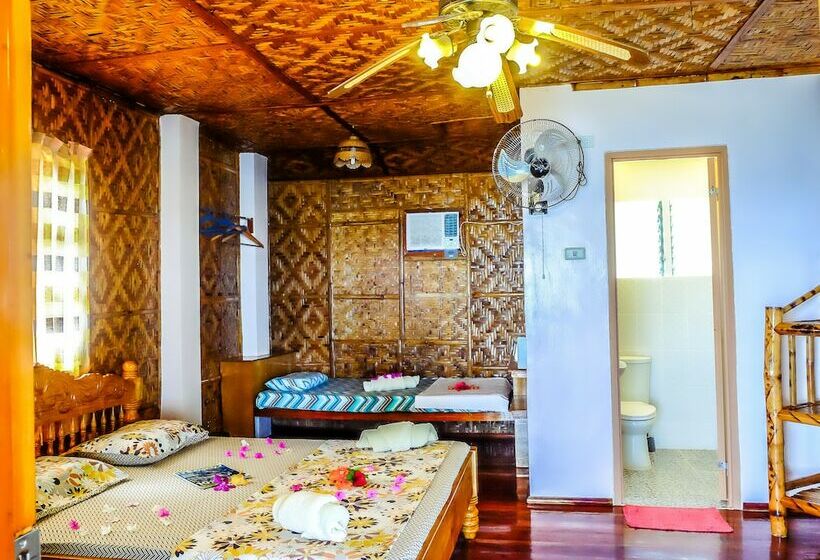 ホテル Southern Leyte Divers