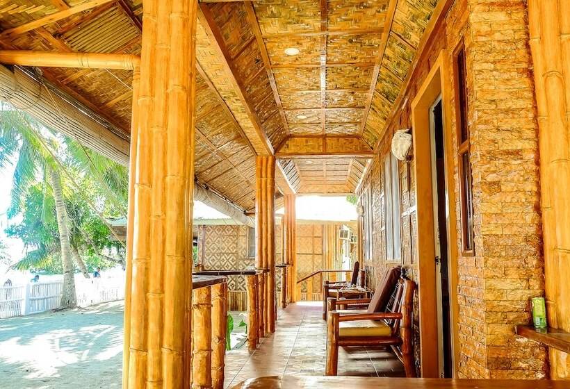 ホテル Southern Leyte Divers