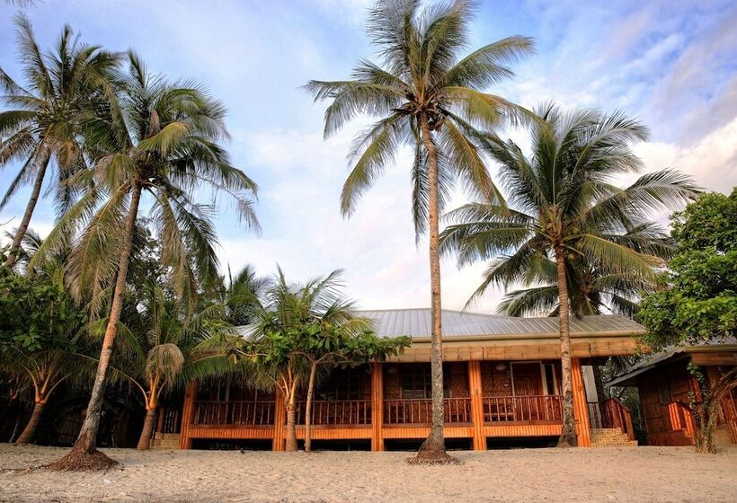 ホテル Southern Leyte Divers