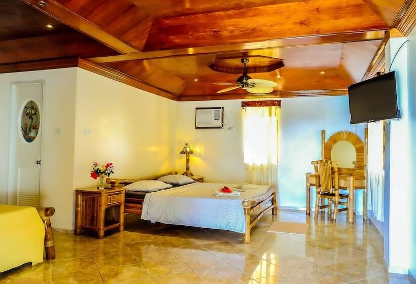 ホテル Southern Leyte Divers